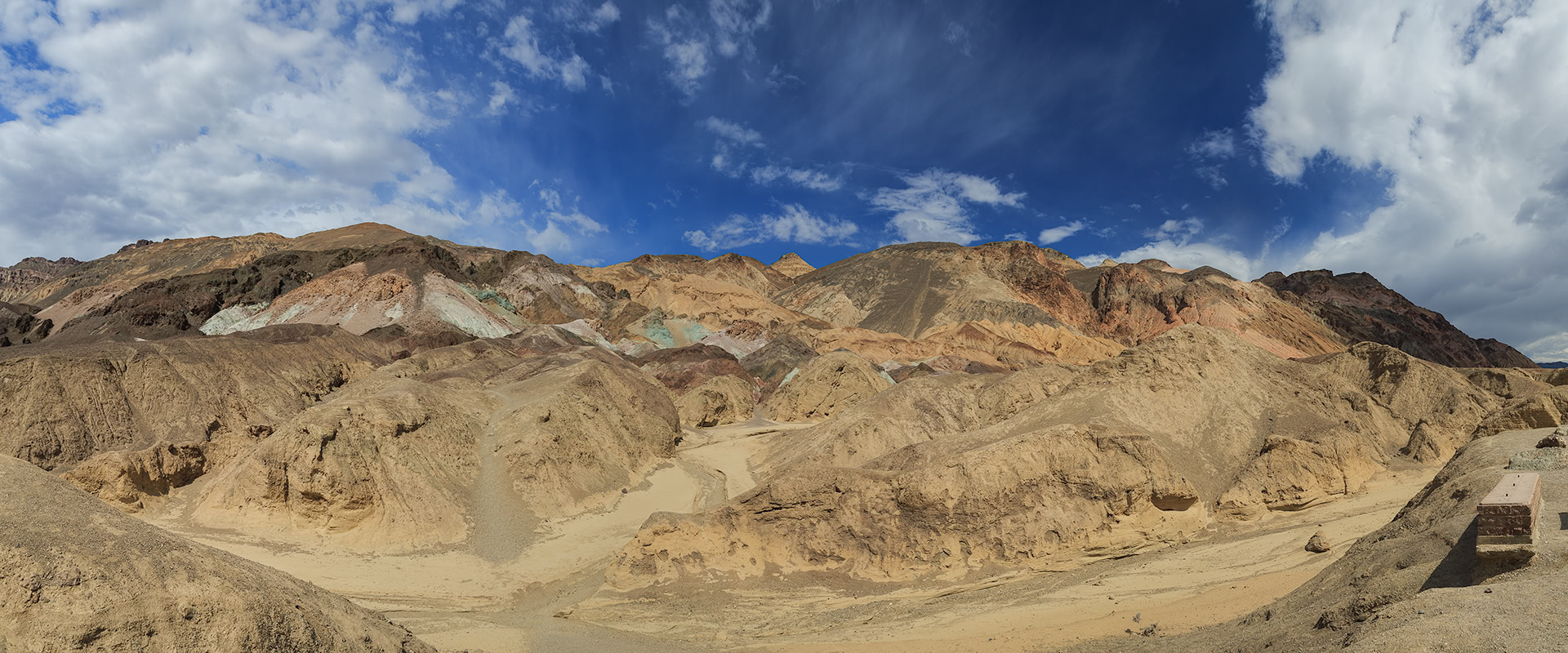 Death Valley - Etats-Unis